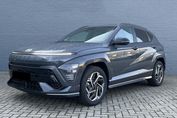 Hyundai Kona 1.6 T-GDI N Line 4WD DCT