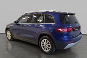 Mercedes GLB 200 7G-DCT