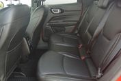 Jeep Compass 1.3 TMair S FWD S&S DDCT