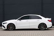 Mercedes Klasa A 35 AMG 4MATIC