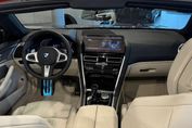 BMW Seria 8 Cabrio 840i xDrive
