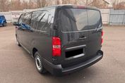 Fiat Scudo XL L2H1 Zabudowa Brygadowa