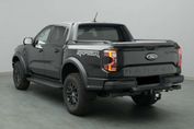 Ford Ranger Raptor A10 4x4