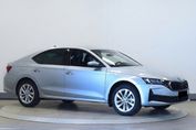 Skoda Octavia Drive Essence 1.5 TSI m-HEV DSG