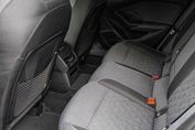 Audi A5 TDI quattro S line Avant