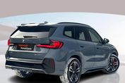 BMW X1 xDrive20d M Sport