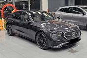 Mercedes E Klasa 450 4-Matic AMG