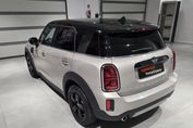 Mini Countryman Cooper Classic Trim aut