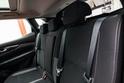 Nissan Qashqai 1.3 DIG-T Acenta