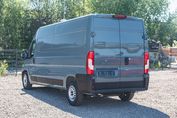 Fiat Ducato Maxi L3H2
