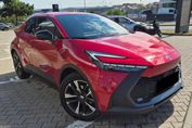 Toyota C-HR Style 1.8 Hybrid