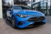 Mercedes CLA 200 AMG Line
