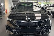 BMW Seria 5 520d xDrive M Sport