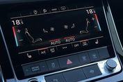 Audi Q8 55 TFSI mHEV Quattro Tiptronic