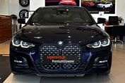BMW Seria 4 Coupe 420d xDrive M Sport