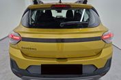 Dacia Sandero Stepway Extreme 1.0 TCe