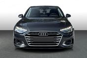 Audi A4 35 TFSI Advanced