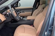 Land Rover Range Rover Sport P440e Dynamic SE