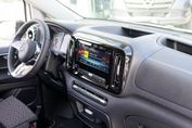 Mercedes Vito 116 CDI Pro Długi 9G-Tronic