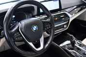 BMW Seria 5 518d