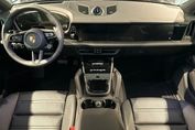 Porsche Cayenne Coupe E-Hybrid Black Edition