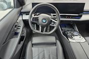 BMW Seria 5 520d xDrive M Sport aut