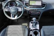 Kia XCeed 1.6 T-GDI DCT