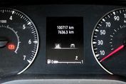 Renault Trafic L1H1