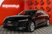 Audi A5 Avant TFSI