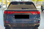 Audi Q8 RSQ8 TFSI quattro Performance