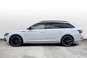 Skoda Superb 2.0 TSI 4x4 Sportline DSG