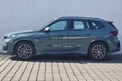 BMW X1 sDrive18i M Sport aut
