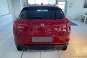 Alfa Romeo Stelvio Turbo Veloce Q4