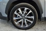 Toyota Corolla Cross 2.0 Hybrid Style