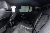 BMW Seria 3 Touring 320d xDrive M Sport