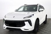 Forthing T-Five 1.5 DVVT GDI DCT