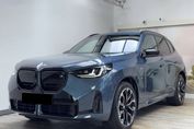BMW X3 M50 xDrive