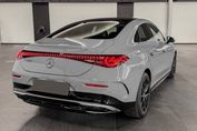 Mercedes CLA 250+ AMG Line
