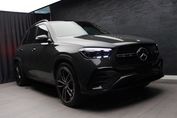 Mercedes GLE 450 d 4-Matic AMG Line