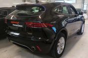 Jaguar E-Pace 2.0 i4P AWD S