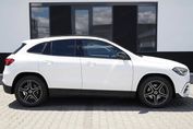 Mercedes GLA 200 AMG Line