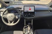 Toyota Corolla Cross 2.0 Hybrid Style