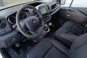 Renault Trafic L2H2 Zabudowa Warsztatowa