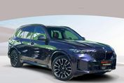 BMW X5 xDrive40d mHEV M Sport sport-aut