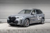 BMW X5 xDrive50e M Sport