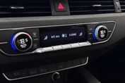 Audi A5 Sportback 40 TDI quattro S Line