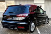 Ford S-MAX 2.0 EcoBlue  Vignale