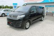 Citroen SpaceTourer 2.0 Bluehdi Xl Business
