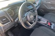 Nissan Qashqai Business Edition 1.3 mHEV X-Tronic