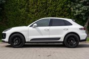 Porsche Macan Standard